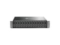 Miniatyrbilde 4 av 5: TP-Link TL-MC1400 - Modulær utvidelsesbase - 2U - rackmonterbar - for P/N: TL-SG3210XHP-M2 V2.6, TL-SG3452XP V1