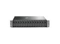 Miniatyrbilde 5 av 5: TP-Link TL-MC1400 - Modulær utvidelsesbase - 2U - rackmonterbar - for P/N: TL-SG3210XHP-M2 V2.6, TL-SG3452XP V1