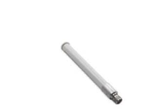 Cisco Outdoor Omnidirectional Antenna for 2G/3G Cellular - Antenne - 1,5 dBi (for 698 - 960 MHz), 3,5 dBi (for 1,71 - 2,7 GHz) - rundtstrålende - ute