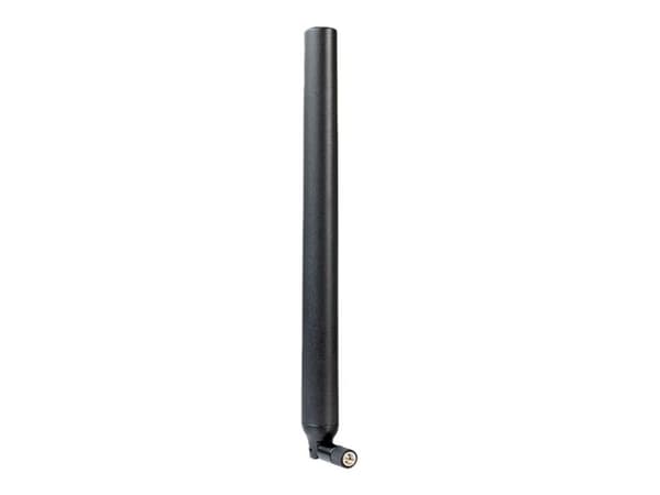Delock LTE SMA antenna with flexible joint - Antenne - 2 dBi (for 824 - 894 MHz), 4,5 dBi (for 1920 til 2170 MHz)