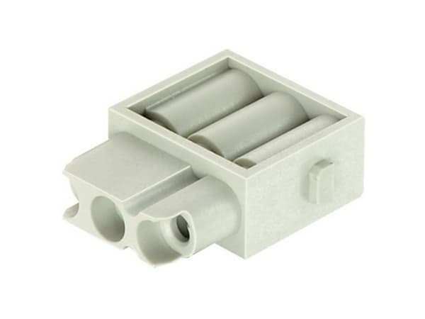 Harting 09 14 003 3101 Teollisuusliitin Amphenol C146 Sisältö: 1 kpl