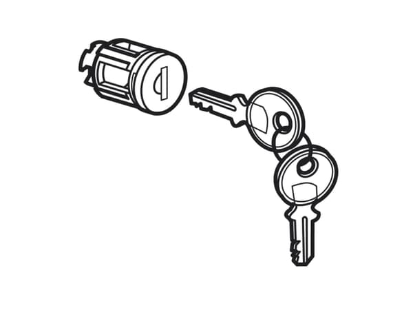 Legrand 020291, 1 styck