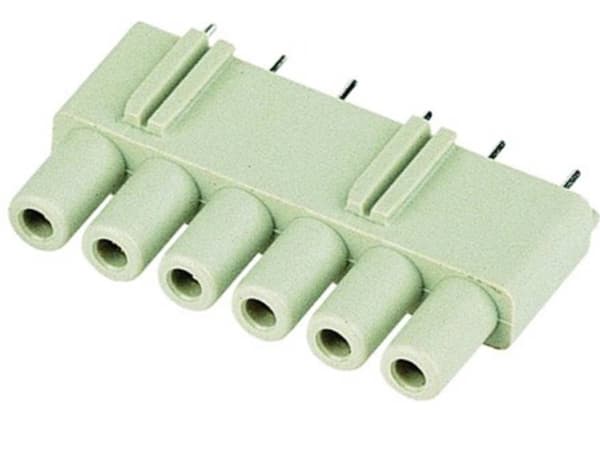 Harting 09 16 000 9905 Industristikforbindelse Amphenol C146 Indhold: 1 stk