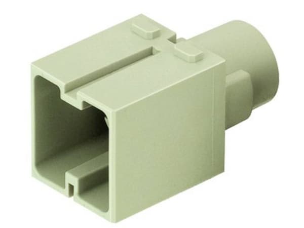 Harting Harting 09 14 001 3001 Industrikontakt Amphenol C146 Innehåll: 1 st