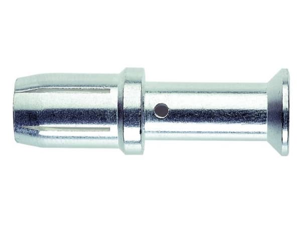 Harting Harting 09 11 000 6216 Industriell kontakt Amphenol C146 Innehåll: 1 st