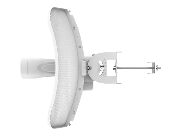 TP-Link CPE610 - Trådløst tilgangspunkt - Wi-Fi - 5 GHz - DC-strøm