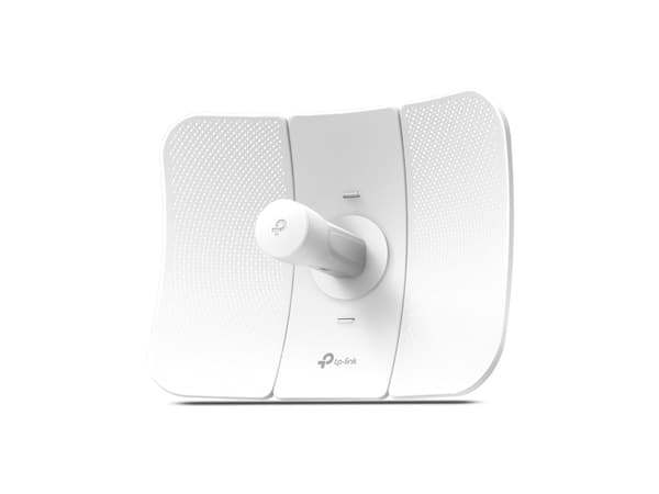 TP-Link CPE610 - Trådløst tilgangspunkt - Wi-Fi - 5 GHz - DC-strøm