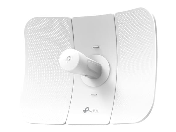 TP-Link CPE610 - Trådløst tilgangspunkt - Wi-Fi - 5 GHz - DC-strøm