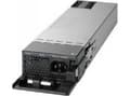 Miniatyrbilde 3 av 4: Cisco - Strømforsyning - "hot-plug" (plug-in modul) - 80 PLUS Platinum - AC 115-240 V - 1100 watt - for Catalyst 9300 (Higher Scale) (1100 watt), 930