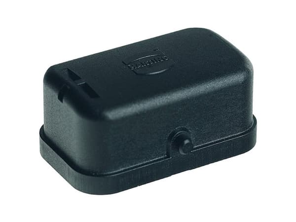 Harting Harting 09 12 008 5408 Industriell förening Amphenol C146 Innehåll: 1 st