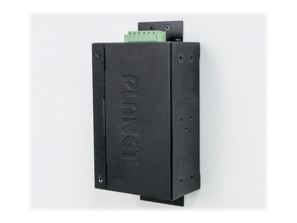 Planet IGTP-815AT, 1000 Mbit/s, 10Base-T,100Base-T,1000Base-SX,1000Base-T, 1000Base-BX,1000Base-LX,1000Base-SX, IEEE 802.3,IEEE 802.3ab,IEEE 802.3af,