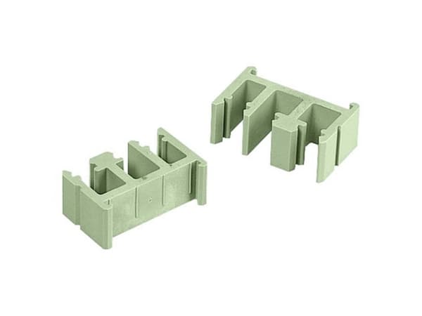 Harting Harting 09330009929 Industrikontakt Amphenol C146 Innehåll: 1 st