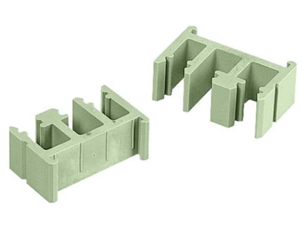 Harting Harting 09330009929 Industrikontakt Amphenol C146 Innehåll: 1 st
