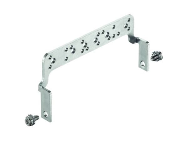 Harting Harting 09000005280 Industrikontakt Amphenol C146 Innehåll: 1 st