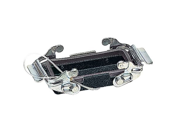 Harting 09370165402 Industristikforbindelse Amphenol C146 Indhold: 1 stk