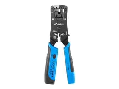 Lanberg NT-0203, Puristustyökalu