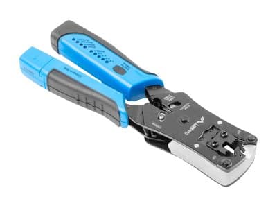 Lanberg NT-0203, Puristustyökalu