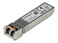Miniatyrbilde 1 av 5: StarTech.com Juniper SFPP-10GE-LRM Compatible SFP+ Module, 10GBASE-LRM, 10GbE Multimode Fiber MMF Optic Transceiver, 10GE Gigabit Ethernet SFP+, LC C