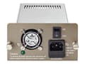 Miniatyrbilde 3 av 5: TP-Link - Strømforsyning - "hot-plug" / redundant (plug-in modul) - for P/N: TL-MC1400