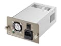 Miniatyrbilde 1 av 5: TP-Link - Strømforsyning - "hot-plug" / redundant (plug-in modul) - for P/N: TL-MC1400