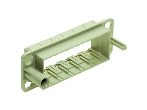 Harting Harting 09140241701 Industriell kontakt Amphenol C146 Innehåll: 1 st
