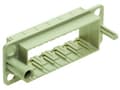Miniatyrbild 1 av 2: Harting Harting 09140241701 Industriell kontakt Amphenol C146 Innehåll: 1 st