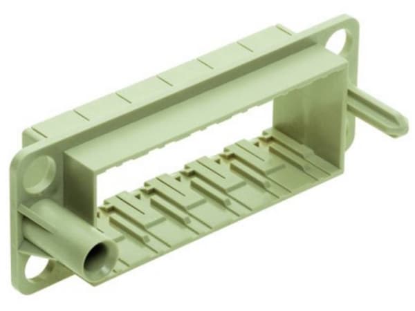 Harting Harting 09140241701 Industriell kontakt Amphenol C146 Innehåll: 1 st
