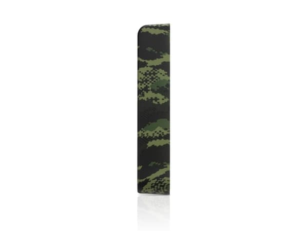 Ubiquiti - Deksel for nettverksenhet - front - camo (en pakke 3)