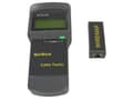 Miniatyrbild 5 av 5: MicroConnect LCD Cable Tester - Nätverkstestsats