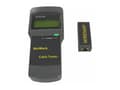 Miniatyrbild 2 av 5: MicroConnect LCD Cable Tester - Nätverkstestsats