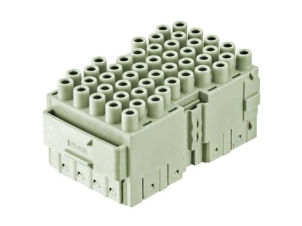 Harting 11 05 648 3101 Industristikforbindelse Amphenol C146 Indhold: 1 stk