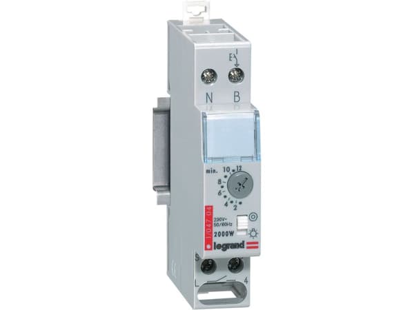 Legrand 4704, 100 mm, 220 mm, 100 mm, 959 g, 10 styck
