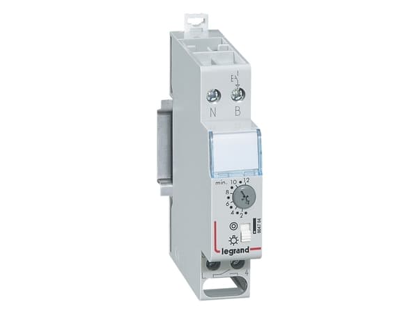 Legrand 4704, 100 mm, 220 mm, 100 mm, 959 g, 10 styck