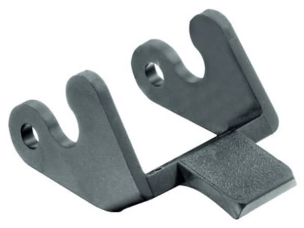 Harting Harting 09 00 000 000 5242 Industrikontakt Amphenol C146 Innehåll: 1 st