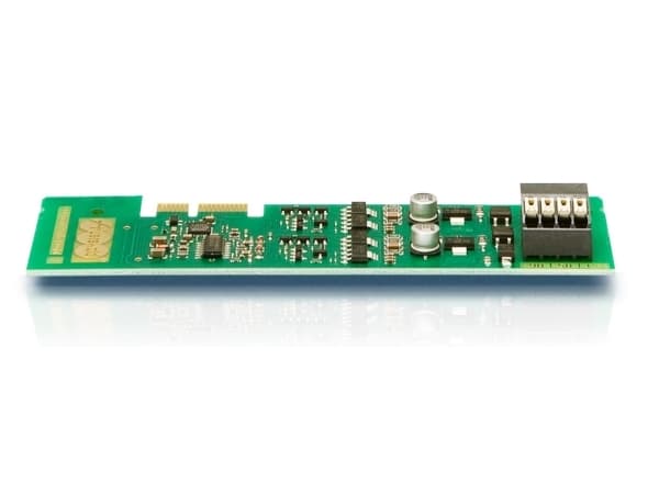 Auerswald COMpact 2 a/b - Expansionsmodul