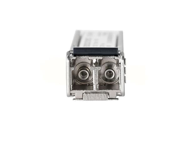 BlueOptics DEM-311GT-BO, Fiberoptik, 12500 Mbit/s, SFP, SFP, 550 m, 850 nm