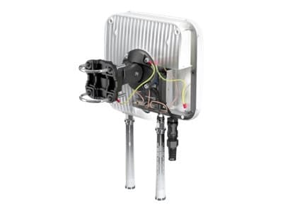 QuWireless QuMAX - Antenne - mobiltelefon, Wi-Fi - 6 dBi (for 2,2 - 2,7 GHz), 6 dBi (for 2,4 - 2,5 GHz), 4 dBi (for 694 - 960 MHz), 5 dBi (for 1,7 -