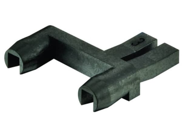 Harting Harting 09140009973 Industrikontakt Amphenol C146 Innehåll: 1 st