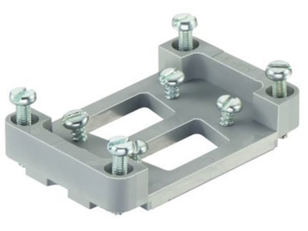 Harting 09 30 000 9970 Industristikforbindelse Amphenol C146 Indhold: 1 stk