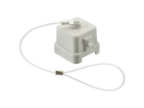 Harting Harting 09 20 003 5448 Industrikontakt Amphenol C146 Innehåll: 1 st