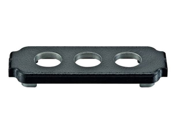 Harting 19 40 024 9903 Teollisuusliitin Amphenol C146 Sisältö: 1 kpl
