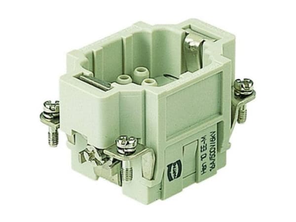 Harting 09320103001 09 32 010 3001 Industristikforbindelse Amphenol C146 Indhold: 1 stk