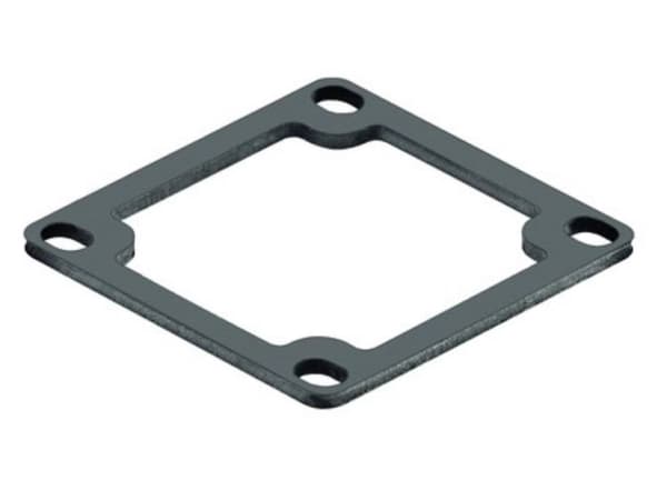 Harting 09 40 000 9980 Industristikforbindelse Amphenol C146 Indhold: 1 stk
