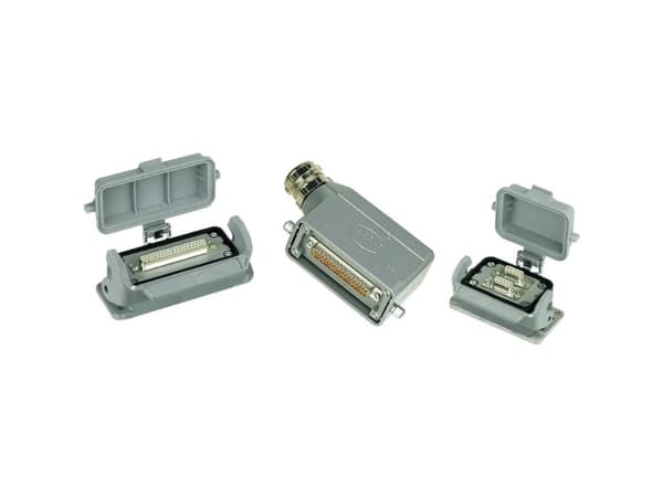 Harting 09 30 000 9965 Industristikforbindelse Amphenol C146 Indhold: 1 stk