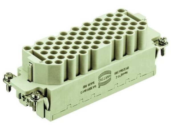 Harting 09320643101 Industristikforbindelse Amphenol C146 Indhold: 1 stk