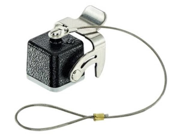Harting Harting 09 37 003 5401 Industrikontakt Amphenol C146 Innehåll: 1 st