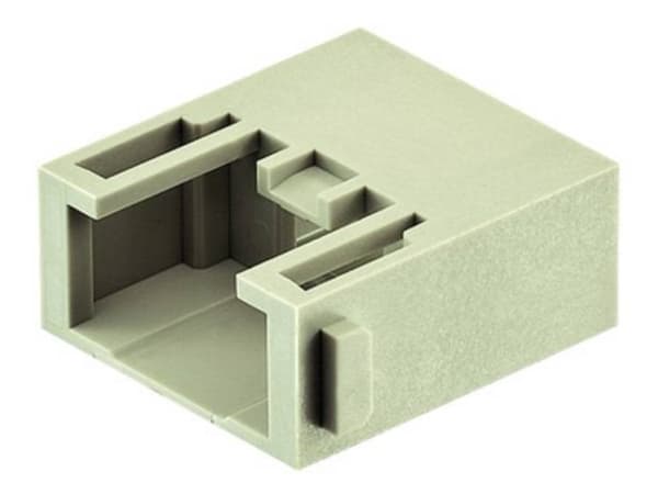 Harting 09 14 001 4623 Industristikforbindelse Amphenol C146 Indhold: 1 stk