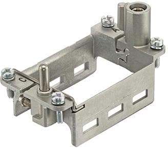 Harting Harting 09140100361 Industriell kontakt Amphenol C146 Innehåll: 1 st