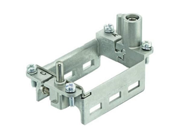 Harting Harting 09140100361 Industriell kontakt Amphenol C146 Innehåll: 1 st