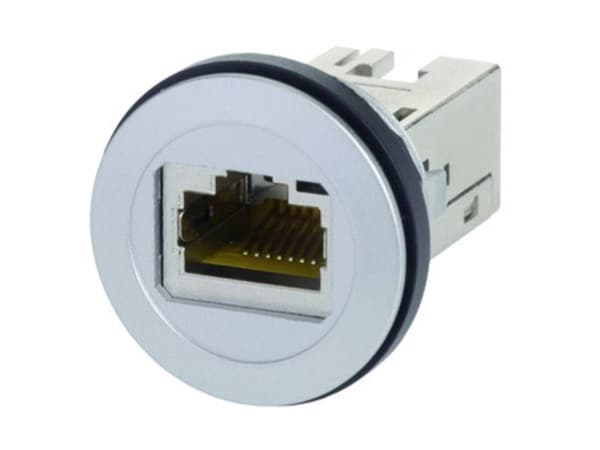 Harting Harting 0945454521560 Industriell kontakt Amphenol C146 Innehåll: 1 st